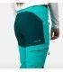 Pantalon Izas Baltic Mujer Ceramic