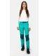 Pantalon Izas Baltic Mujer Ceramic