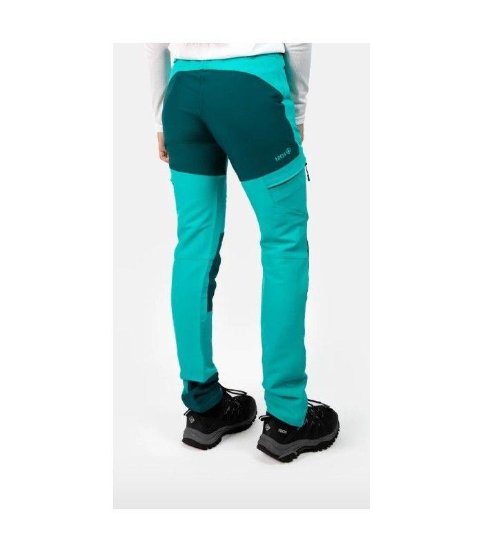 Pantalon Izas Baltic Mujer Ceramic