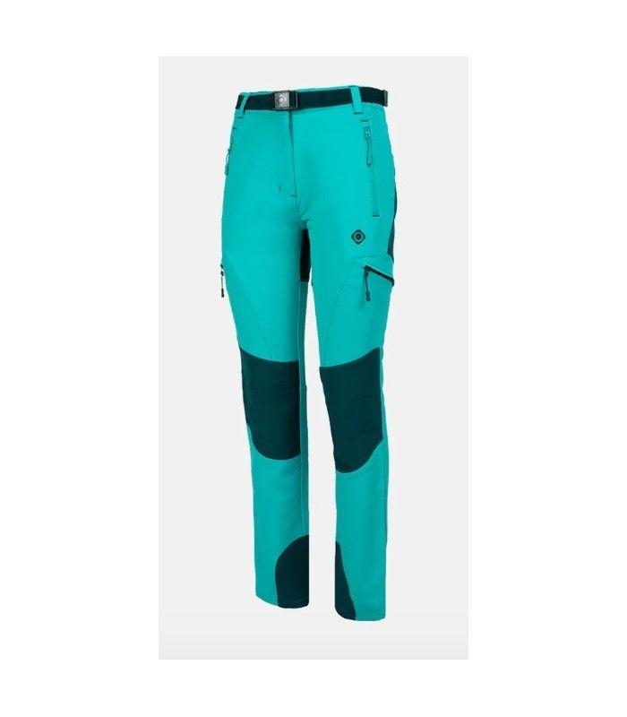 Pantalon Izas Baltic Mujer Ceramic