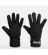 Guantes Izas Vik Negro