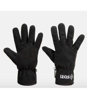 Guantes Izas Vik Negro