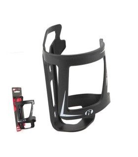 Portabidon ROTO Fibra lateral Negro K-ONE