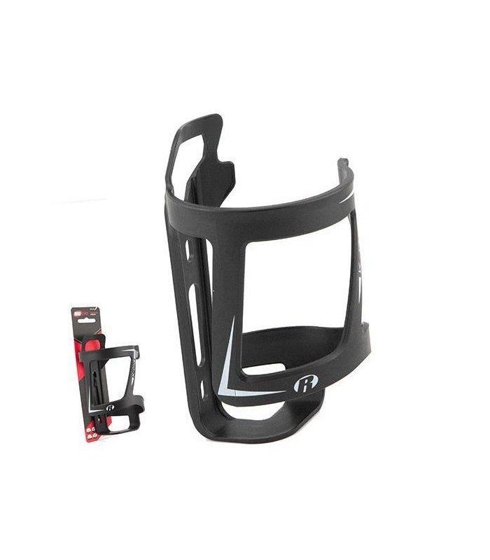 Portabidon ROTO Fibra lateral Negro K-ONE