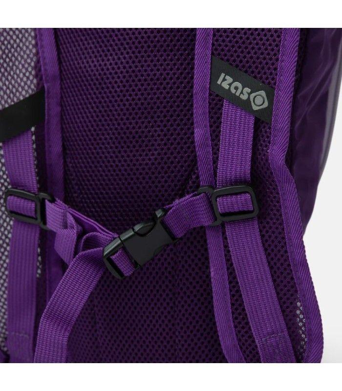 Mochila Izas Tindaya V2 Violet