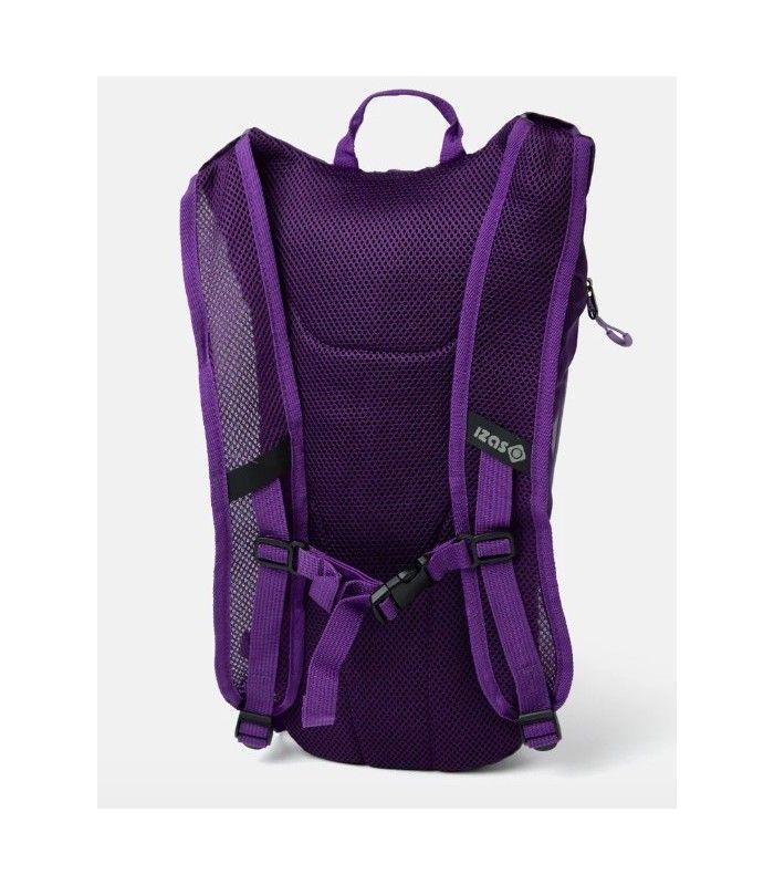 Mochila Izas Tindaya V2 Violet