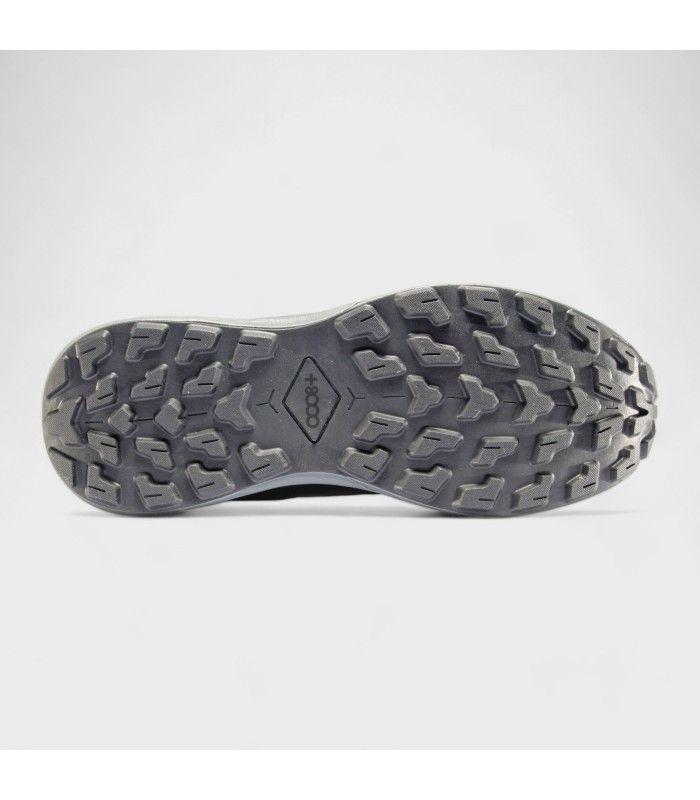Bota +8000 Tuxor Negro Hombre