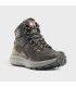Bota +8000 Tuxor Negro Hombre