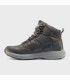 Bota +8000 Tuxor Negro Hombre