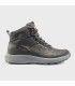 Bota +8000 Tuxor Negro Hombre