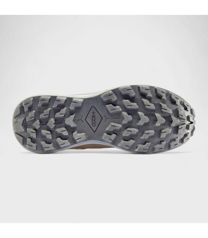 Bota +8000 Tuxor Tierra Hombre