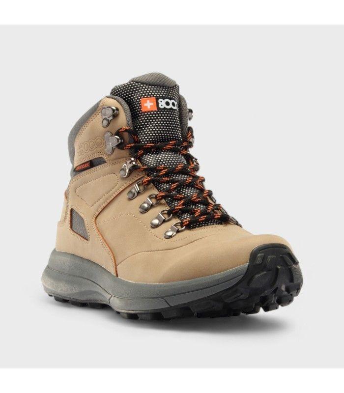 Bota +8000 Tuxor Tierra Hombre