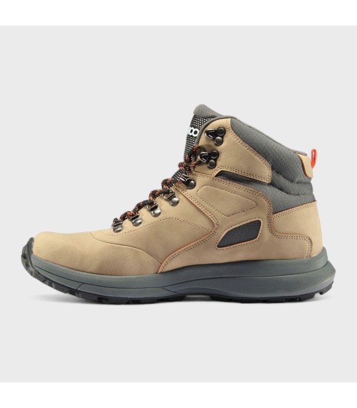 Bota +8000 Tuxor Tierra Hombre