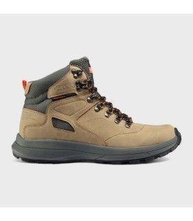 Bota +8000 Tuxor Tierra Hombre