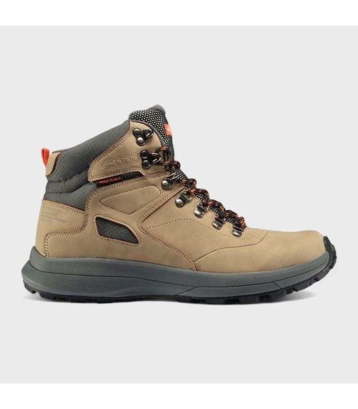 Bota +8000 Tuxor Tierra Hombre