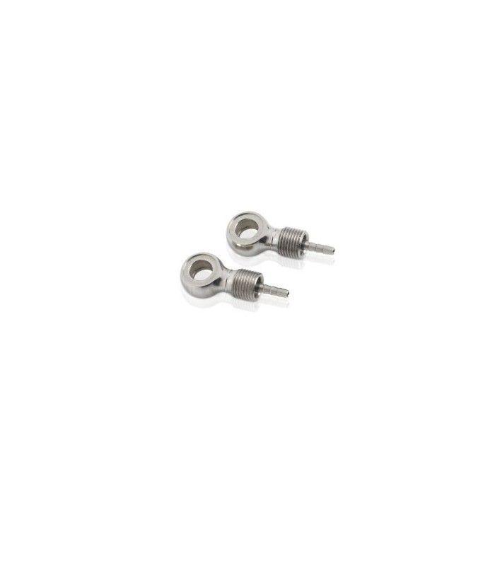 Banjo XLC Kit 2 Frenos De Disco Magura