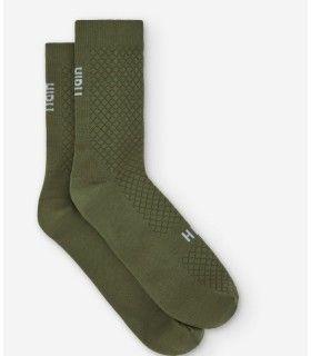 Calcetin Hiru Light Olive
