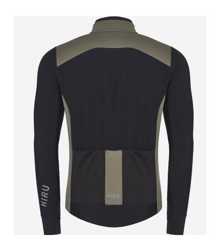 Chaqueta Hiru ADV Therm Lite Stone Hombre