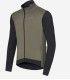 Chaqueta Hiru ADV Therm Lite Stone Hombre