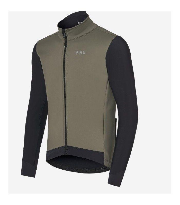 Chaqueta Hiru ADV Therm Lite Stone Hombre