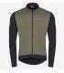 Chaqueta Hiru ADV Therm Lite Stone Hombre