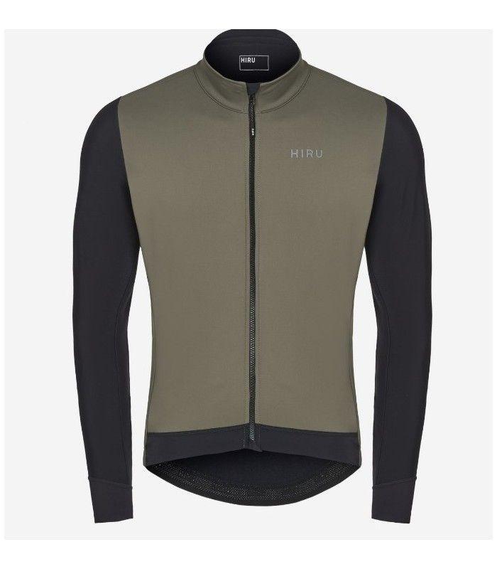 Chaqueta Hiru ADV Therm Lite Stone Hombre