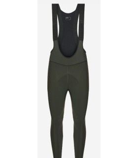Culotte Hiru ADV Thermal Bibtight Hombre Green