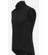 Chaleco Hiru Advanced Gilet Negro Hombre