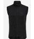 Chaleco Hiru Advanced Gilet Negro Hombre