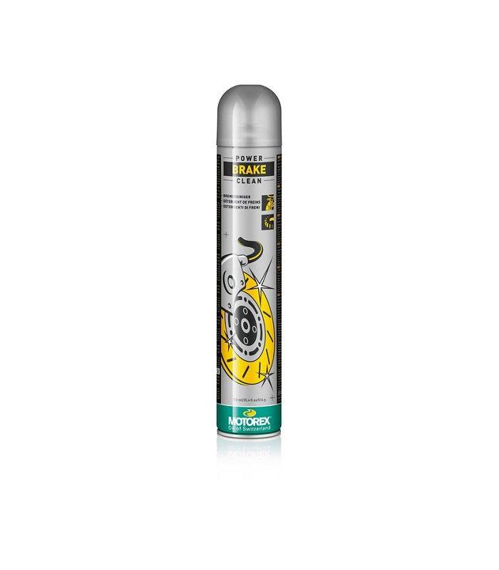 Limpiador de Disco MOTOREX Power Brake Clean