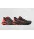 Zapatilla La Sportiva Prodigio Black Tango Red Hombre