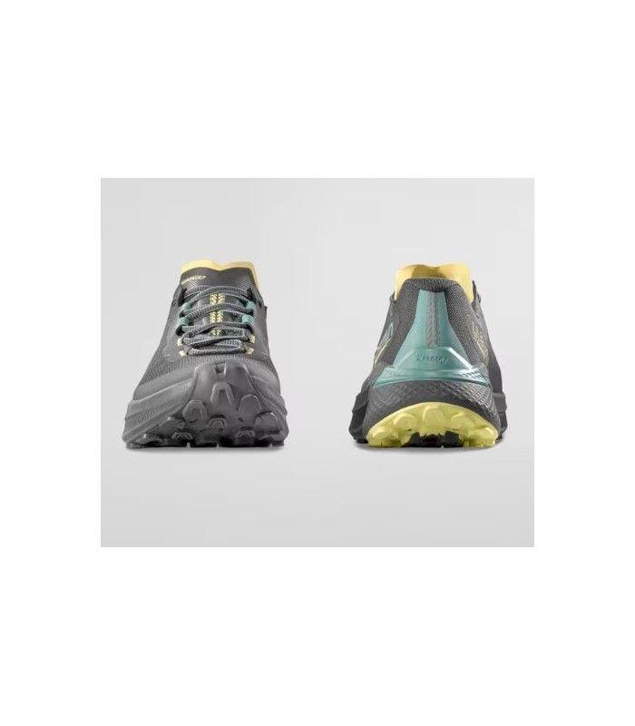 Zapatilla La Sportiva Prodigio Carbon Juniper Mujer
