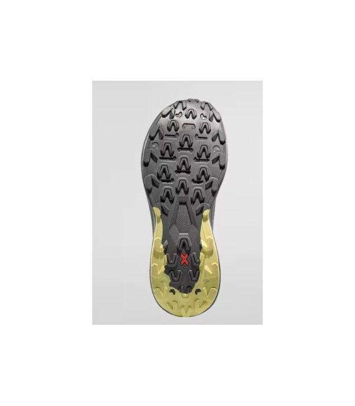 Zapatilla La Sportiva Prodigio Carbon Juniper Mujer