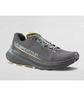 Zapatilla La Sportiva Prodigio Carbon Juniper Mujer
