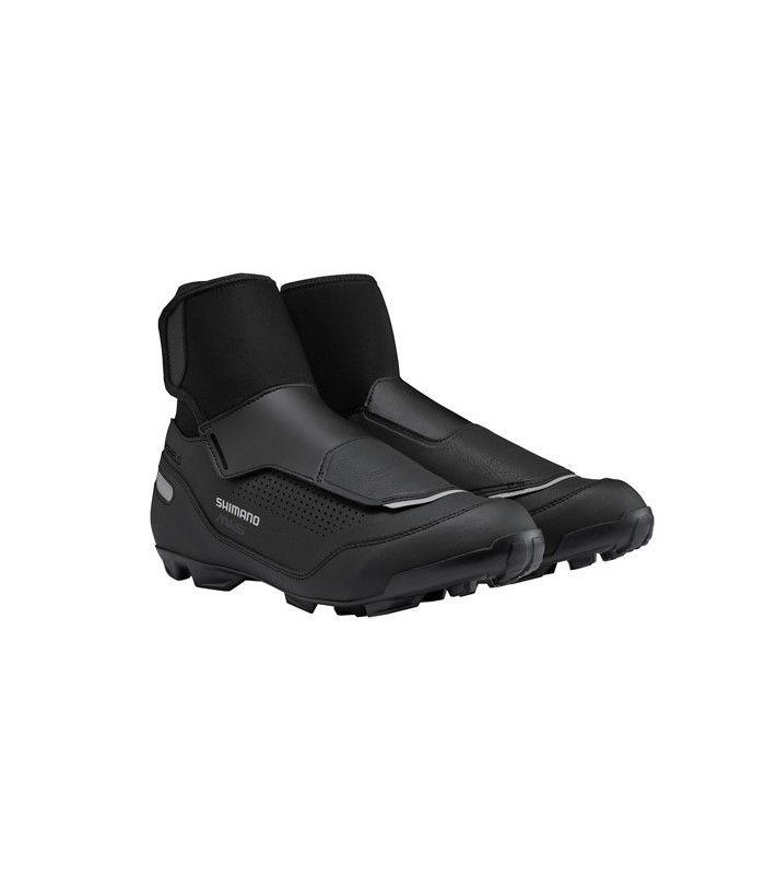 Bota Shimano Dynalast Negro
