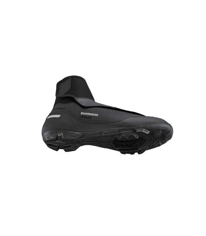 Bota Shimano Dynalast Negro