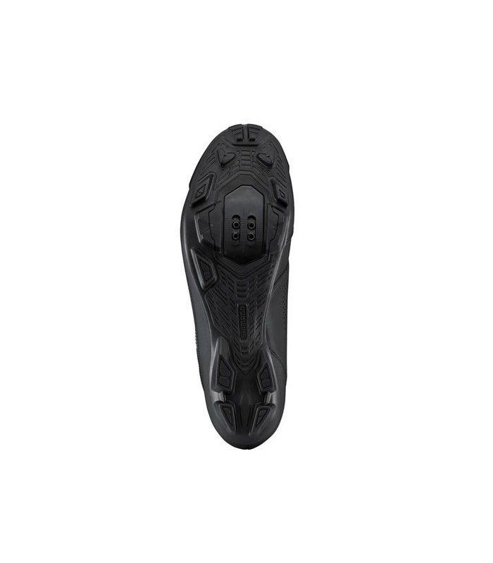Bota Shimano Dynalast Negro