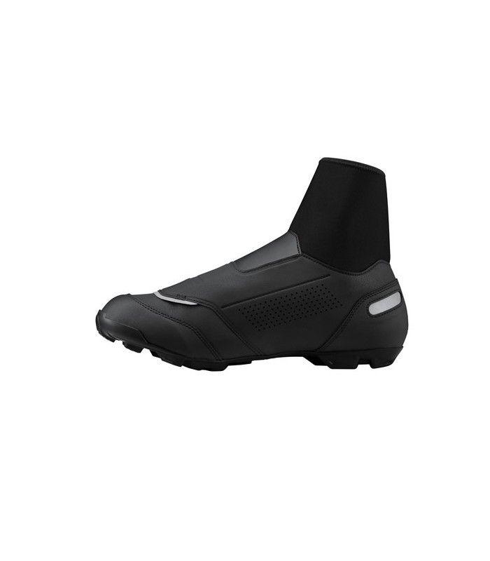 Bota Shimano Dynalast Negro