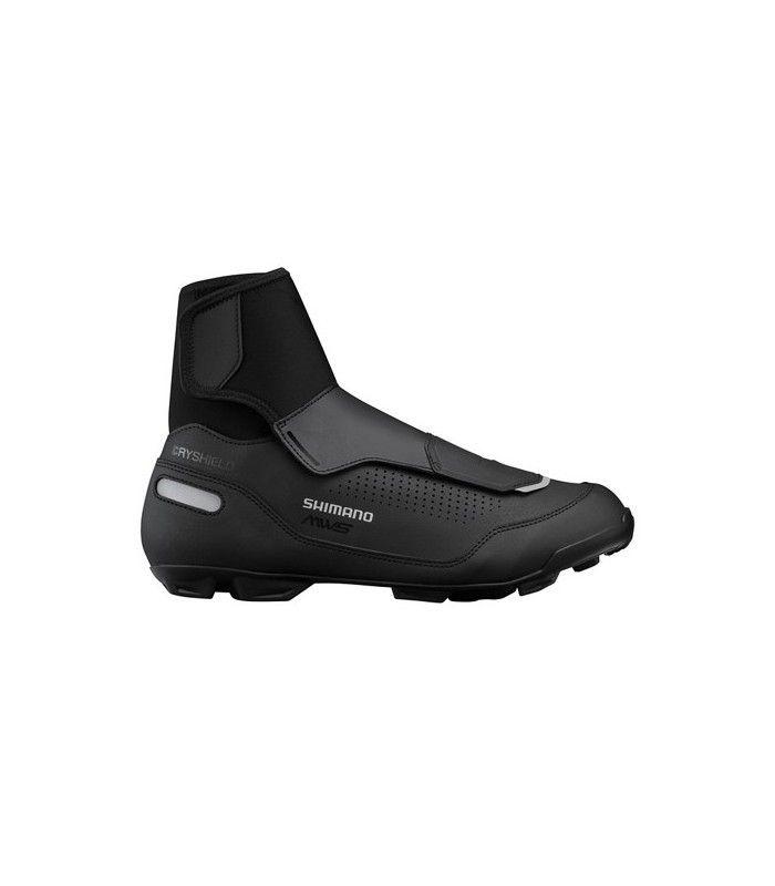 Bota Shimano Dynalast Negro