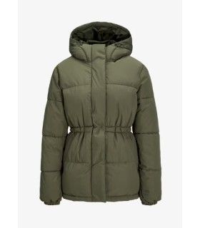 Chaqueton JJXX Jxworld Puffer OTW ACT Mujer