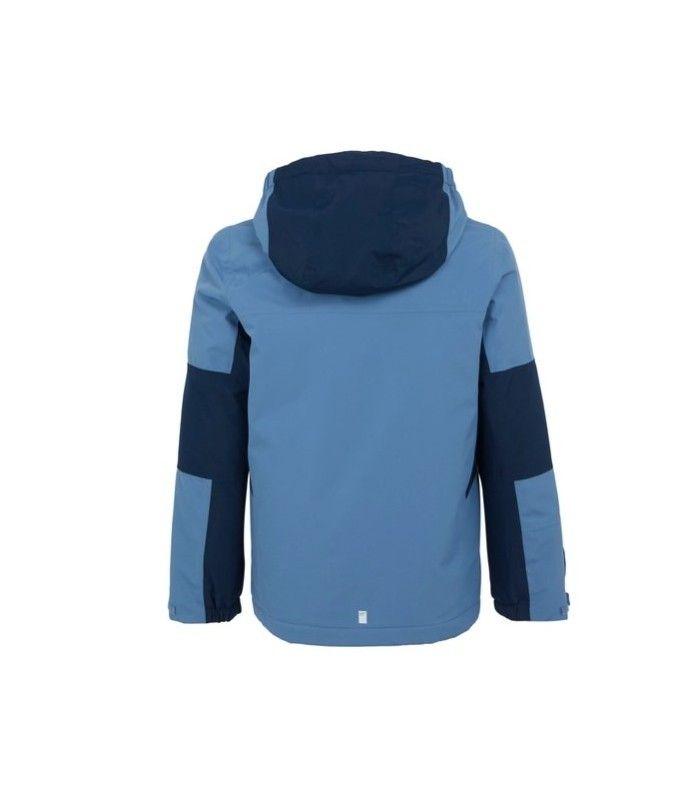 Chaqueton Regatta Beamz IV Corontbl/Nvy Niño