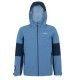 Chaqueton Regatta Beamz IV Corontbl/Nvy Niño