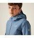 Chaqueton Regatta Beamz IV Corontbl/Nvy Niño