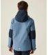 Chaqueton Regatta Beamz IV Corontbl/Nvy Niño