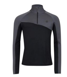 Sueter Dare 2B Dignify III Ebony/Black Hombre