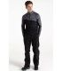 Sueter Dare 2B Dignify III Ebony/Black Hombre