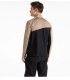 Sueter Dare 2B DignifyIII Corest Clay/Black Hombre
