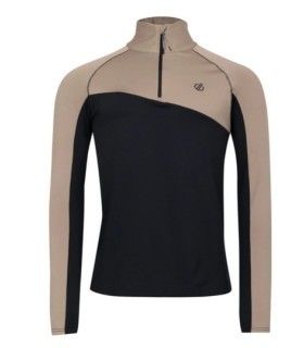 Sueter Dare 2B DignifyIII Corest Clay/Black Hombre