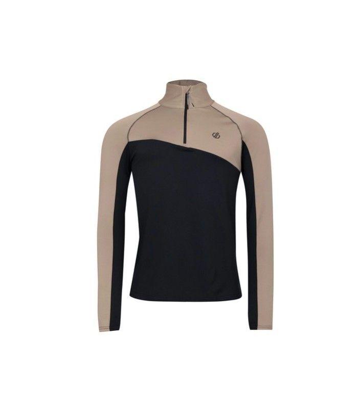 Sueter Dare 2B DignifyIII Corest Clay/Black Hombre