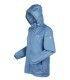 Chubasquero Regatta Corinne IV Coronet Blue Mujer
